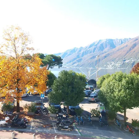 Osteria Ξενοδοχείο *