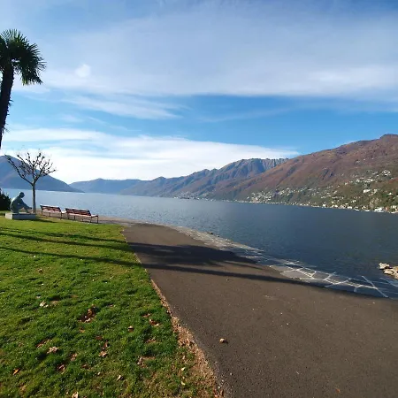 Ξενοδοχείο Osteria Ασκόνα