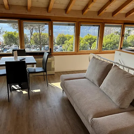 Osteria 酒店 阿斯科纳