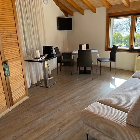 Osteria 阿斯科纳