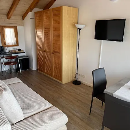 Osteria * Ασκόνα