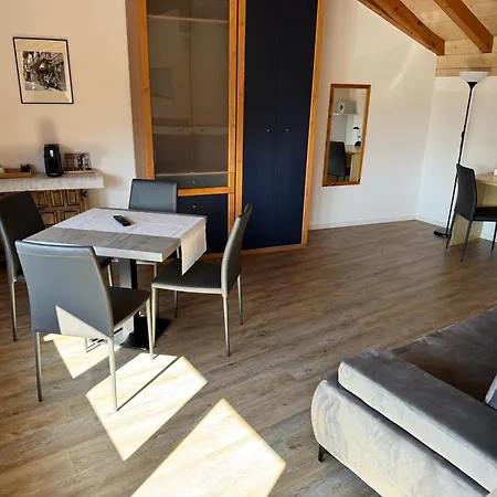 Osteria Ξενοδοχείο Ασκόνα