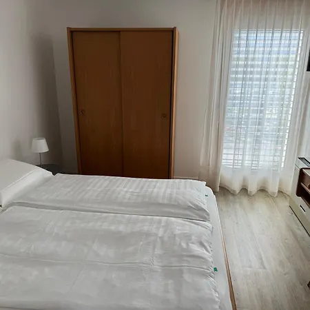 Osteria * 阿斯科纳