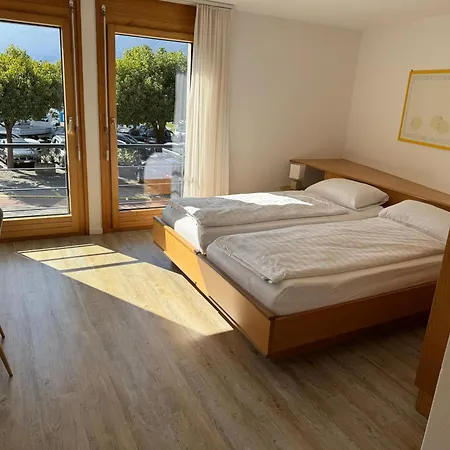 Osteria Ξενοδοχείο *