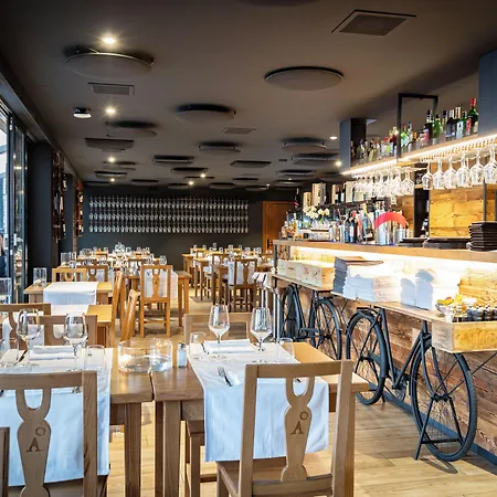 Hotel Osteria *