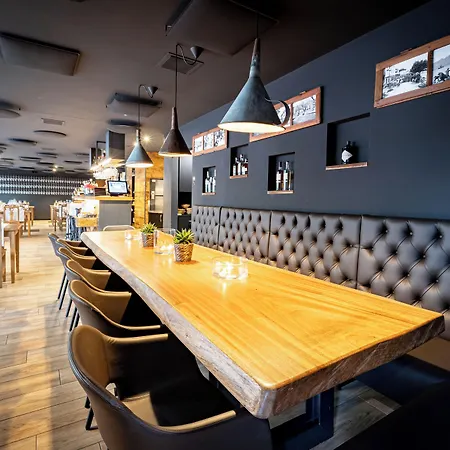Hotel Osteria