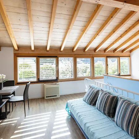 Osteria 阿斯科纳