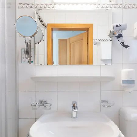 Ξενοδοχείο Osteria *