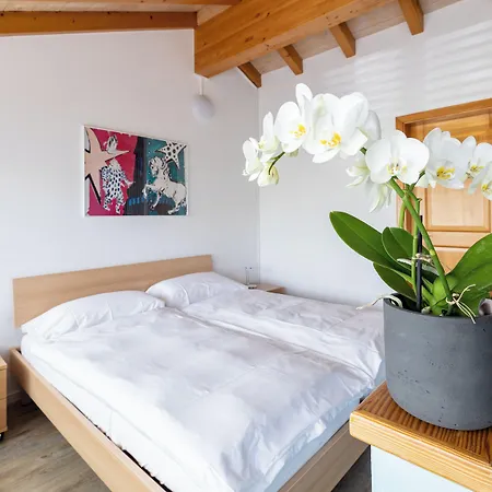 Osteria Hotel Ascona