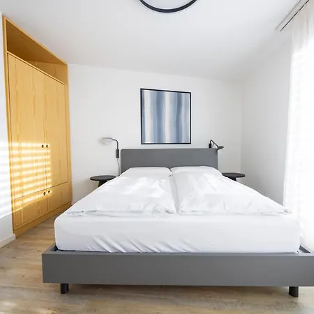 Ξενοδοχείο Osteria