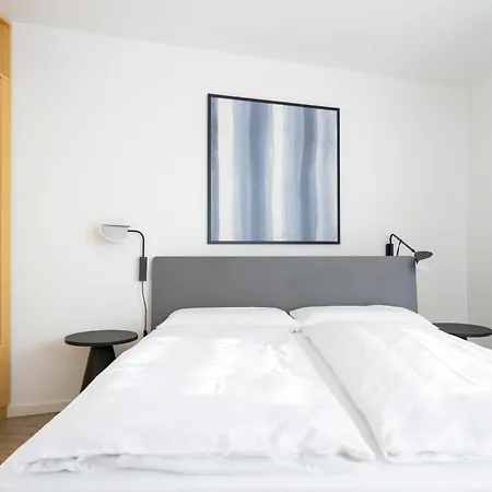 Hotel Osteria Ascona