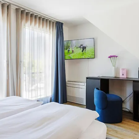 Hotel Osteria Ascona