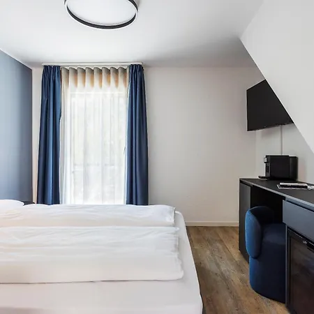 Hotel Osteria