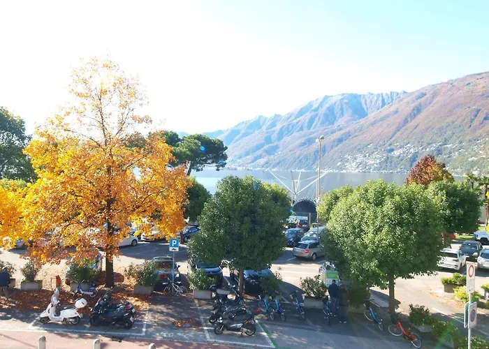 Osteria Ξενοδοχείο *