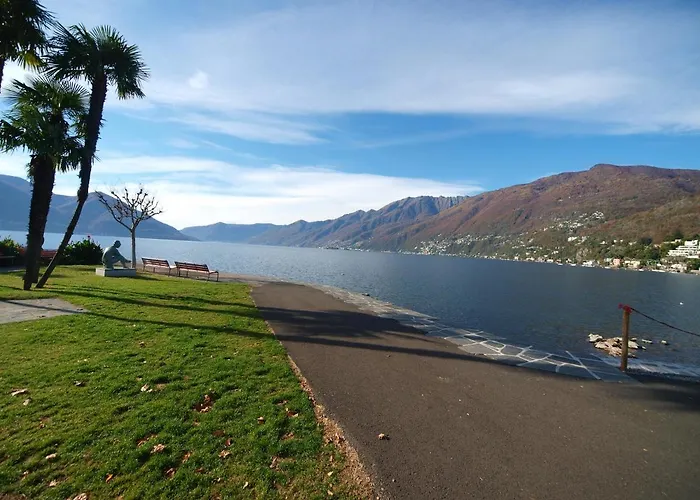 Hotel Osteria Ascona