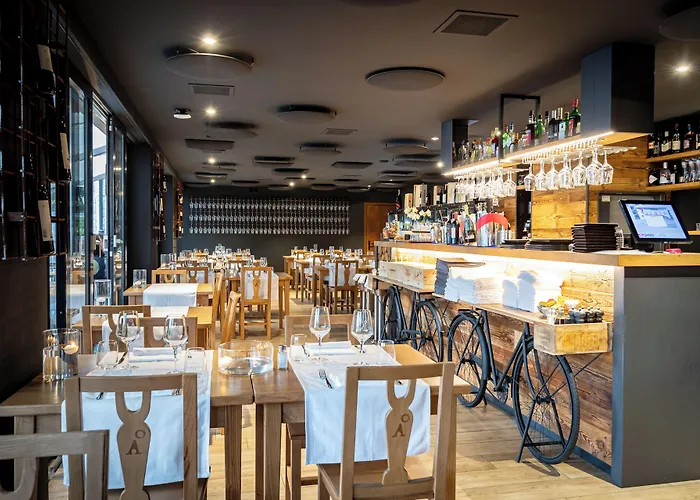 Ξενοδοχείο Osteria *