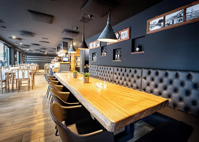 Ξενοδοχείο Osteria