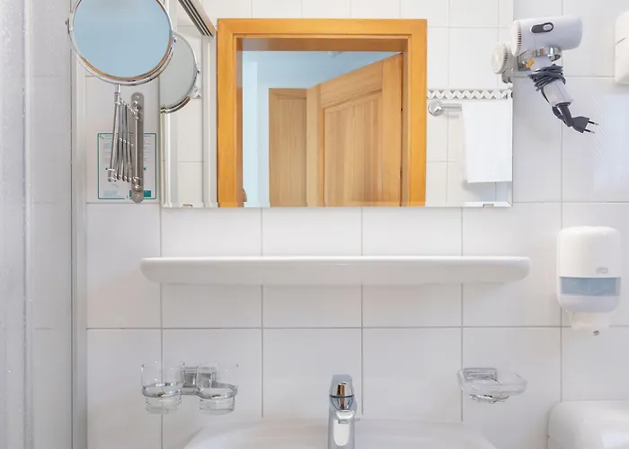 Ξενοδοχείο Osteria *