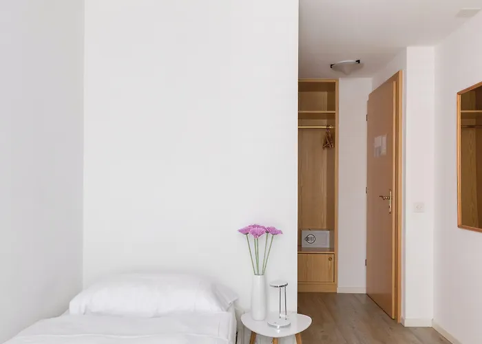 Osteria Ξενοδοχείο