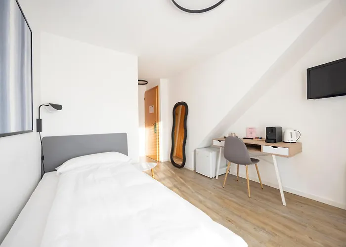 Ξενοδοχείο Osteria *