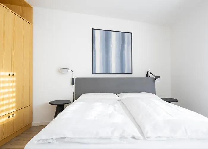 Hotel Osteria Ascona