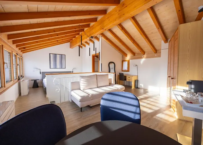 Osteria Hotel Ascona