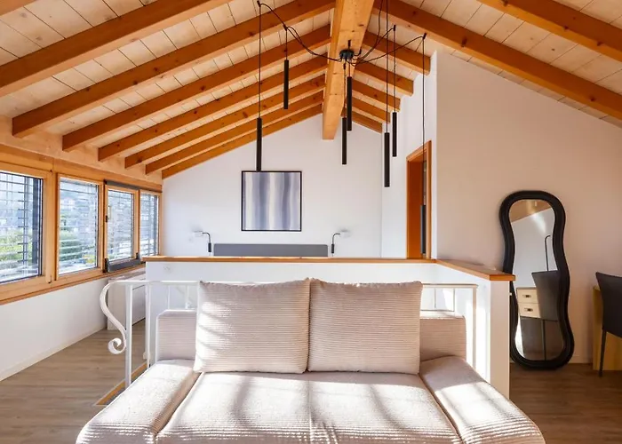 Ξενοδοχείο Osteria Ασκόνα