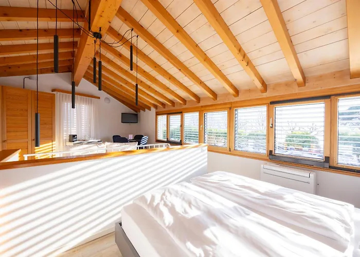 Ξενοδοχείο Osteria *