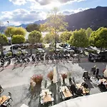 Osteria فندق أسكونا
