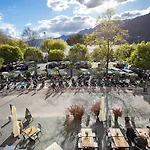 فندق Osteria أسكونا