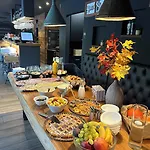فندق Osteria أسكونا