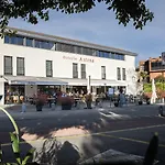 فندق Osteria أسكونا