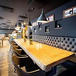 Hotell Osteria